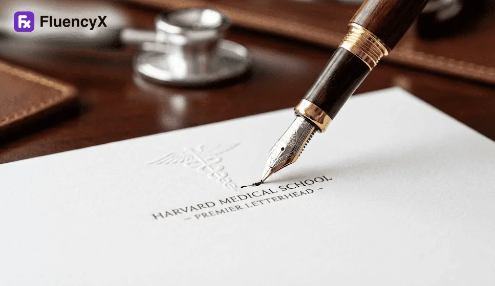 OET Writing for Physiotherapists: The Complete Referral Letter Guide (2026)